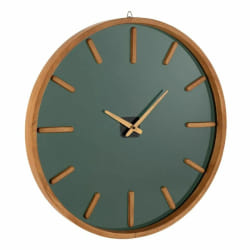 Paris Prix Horloge Murale Creva