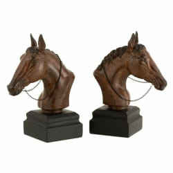 Paris Prix Serre-Livres Cheval