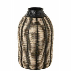 Paris Prix - Noir/Naturel