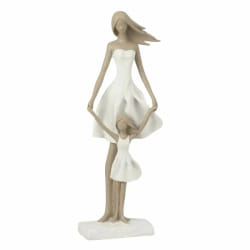 Statuette Déco Yes I Do 33cm