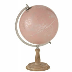 Paris Prix Mappemonde Rose