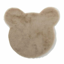 Paris Prix Tête d'Ours - Beige - 60cm
