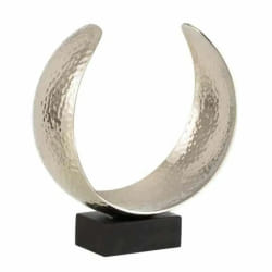 Paris Prix Statuette Lune - Argent