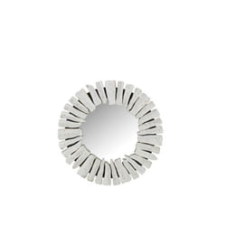 Miroir vacay bois blanc small