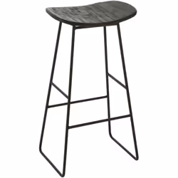 Tabouret Rectangulaire en Teck Recyclé . Découvrez le tabouret rectangulaire en teck recyclé, un meuble qui allie fonctionnal ...