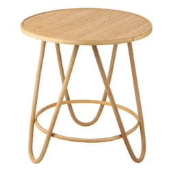 J-Line Table Balia Rotin Small