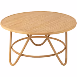 J-Line Table Balia Rotin Large