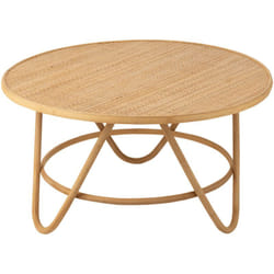 J-Line Table Balia Rotin Large