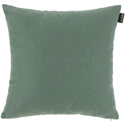 J-Line Coussin Exterieur Polypropylène Vert