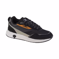 Baskets Sneakers Femme Noir ONeill Dana Point Wmn Low