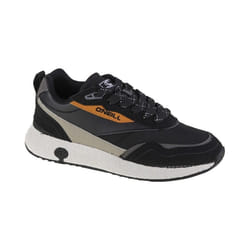 Baskets Sneakers Femme Noir ONeill Dana Point Wmn Low