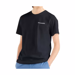 T-shirt Dockers Graphic