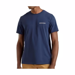 T-shirt Dockers Graphic
