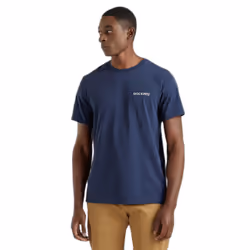 T-shirt Dockers Graphic