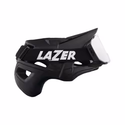 Lazer Jackal Noir - Vue supplémentaire 5