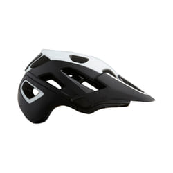Lazer Jackal Noir, Blanc
