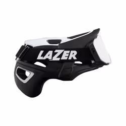 Lazer Jackal Noir, Blanc - Vue supplémentaire 6