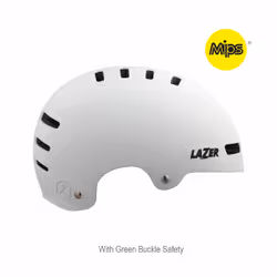 Casque vélo Lazer One+ MIPS CE-CPSC