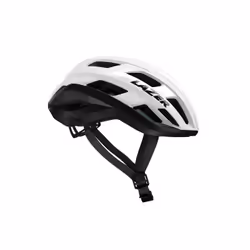 Lazer Strada KinetiCore, Blanc, Casque, Unisexe, Adulte, Cyclisme sur route, S