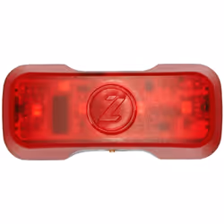 Éclairage vélo led universelle arrière multi-modèles Lazer