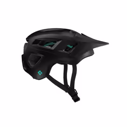Lazer Coyote, Casque ouvert, Coque rigide, Visière de casque, Mat
