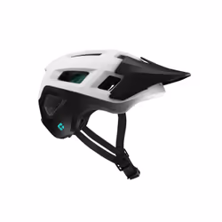 Lazer Coyote, Casque ouvert, Coque rigide, Visière de casque, Mat