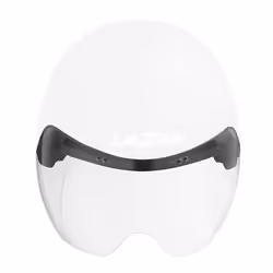 Visière casque Lazer Volante & Victor