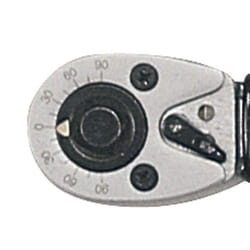 Kit de réparation pour clés dynamométriques Teng Tools 1292P200RK-1