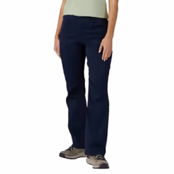 Pantalon cargo femme Wrangler