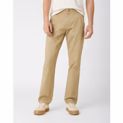 Chino Wrangler Casey Saddle