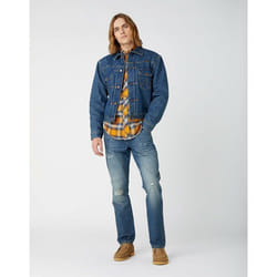Veste Wrangler Classic