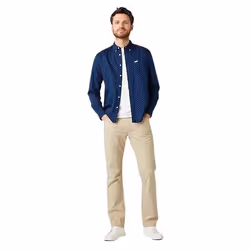 Chemise Wrangler Long Sleeve
