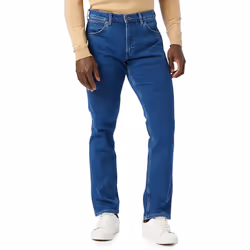 Jeans droit Wrangler Greensboro