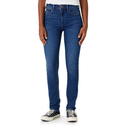 Jeans slim femme Wrangler