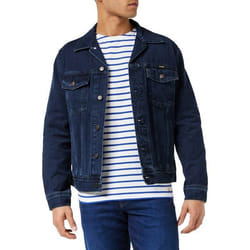 Veste - vareuse - casaque - blazer Wrangler - W410YN29H - Authentic Jacket Veste Homme
