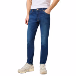 Jeans homme Wrangler LARSTON