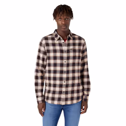 Chemise avec poche 1 Wrangler