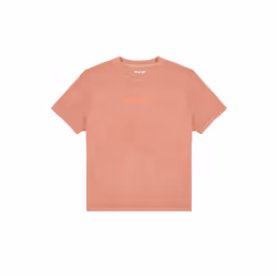 T-shirt femme Wrangler Regular