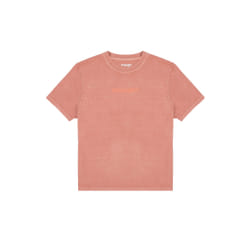 T-shirt femme Wrangler Regular