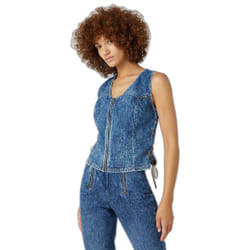 Chemise femme Wrangler