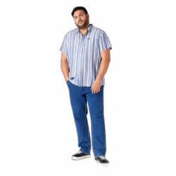 Jeans droit Wrangler Greensboro