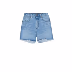 Short femme Wrangler Donna