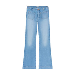 Jeans flare femme Wrangler