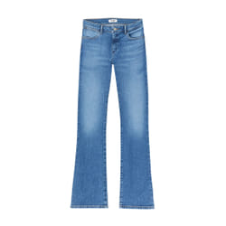 Jeans femme Wrangler Bootcut
