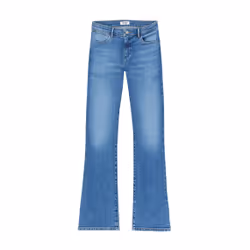 Jeans femme Wrangler Bootcut