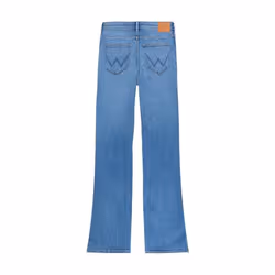 Jeans femme Wrangler Bootcut