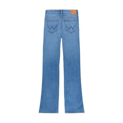 Jeans femme Wrangler Bootcut