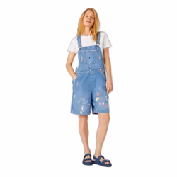 Salopette femme Wrangler Loose Eva