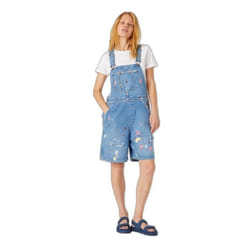 Salopette femme Wrangler Loose Eva