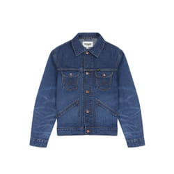 Chemise en jeans Wrangler 124MJ